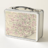 Texas 12 (Achterkant)