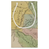 Texas 14 klein cadeauzakje (Achterkant)