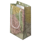 Texas 14 klein cadeauzakje (Voorkant Gekanteld)