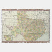 Texas 15 deken (Voorkant)