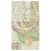 Texas 15 klein cadeauzakje (Achterkant)