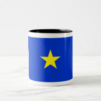 Texas (1836-1839)