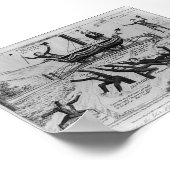 Texas, 1844 poster (Hoek)