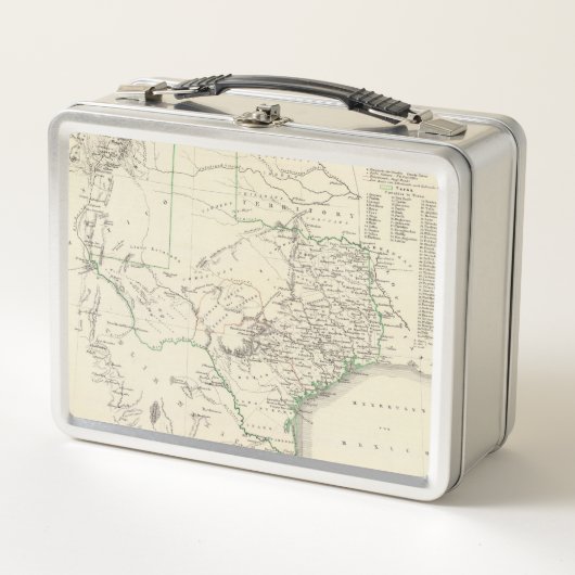 Texas 2 2 (Voorkant)