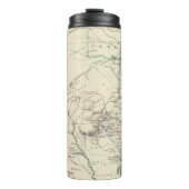 Texas 2 2 thermosbeker (Voorkant)