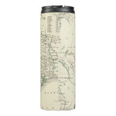 Texas 2 2 thermosbeker (Achterkant)