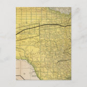 Texas 2 briefkaart (Voorkant)