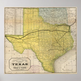 Texas 2 poster