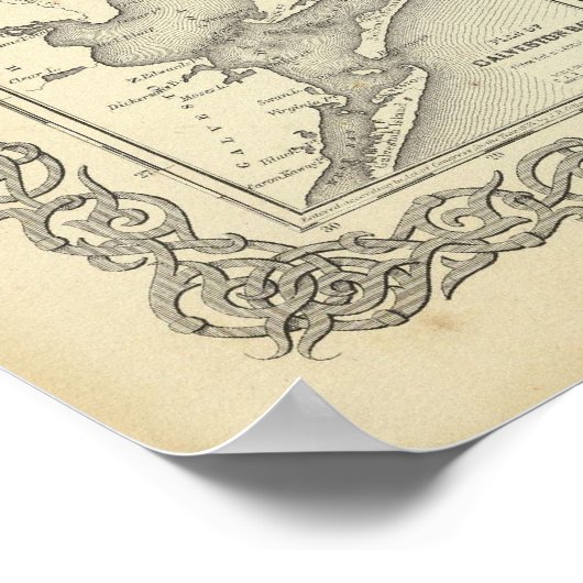 Texas 2 poster (Hoek)