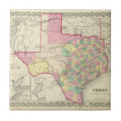 Texas 2 tegeltje (Voorkant)