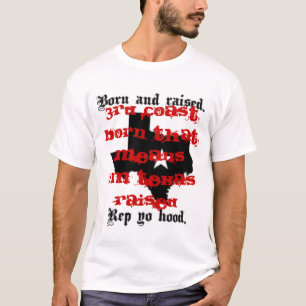 texa's, 3e Kustband... T-shirt