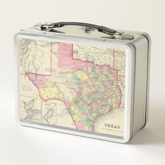 Texas 4 2 (Achterkant)