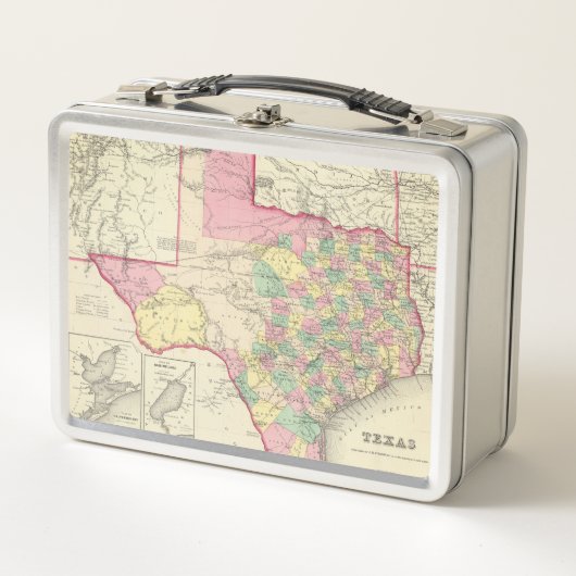 Texas 4 2 (Voorkant)