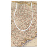 Texas 4 klein cadeauzakje (Voorkant)