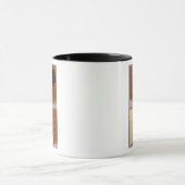 Texas 5 mok (Midden)