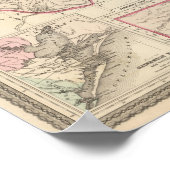 Texas 5 poster (Hoek)