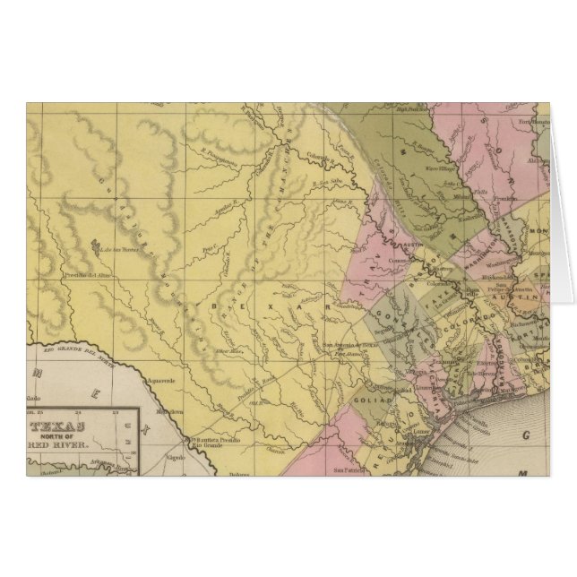 Texas 9 (Voorkant Horizontaal)