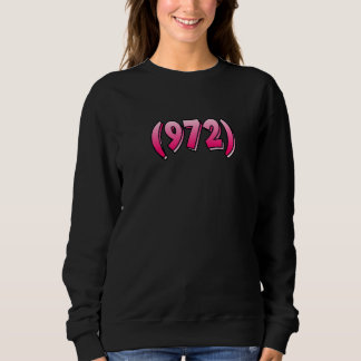 Texas 972 Netnummer Dallas Plano Garland Irving Me Trui