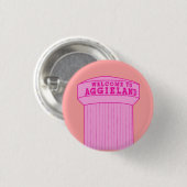 Texas A&M Gameday Button (Voorkant /achterkant)