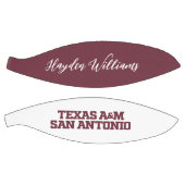 Texas A&M San Antonio Basketbal (Panelen)