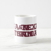 Texas A&M San Antonio Koffiemok (Center)