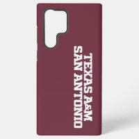 Texas A&M San Antonio