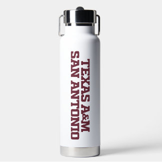 Texas A&M San Antonio Waterfles