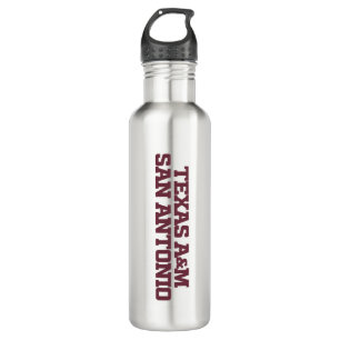 Texas A&M San Antonio Waterfles