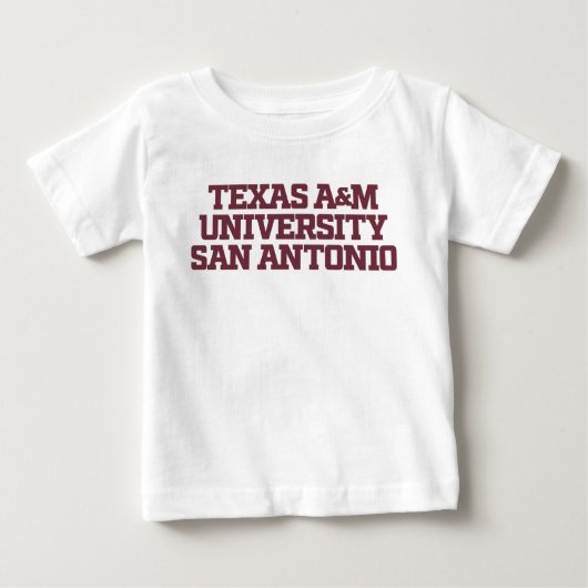 Texas A&M University-San Antonio 3 (Voorkant)