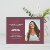 Texas A&M University - San Antonio Aankondiging (Staand voorkant)