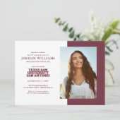 Texas A&M University-San Antonio Aankondiging (Staand voorkant)