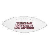 Texas A&M University - San Antonio American Football (Paneel)