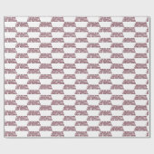 Texas A&M University - San Antonio Cadeaupapier (Vlak)