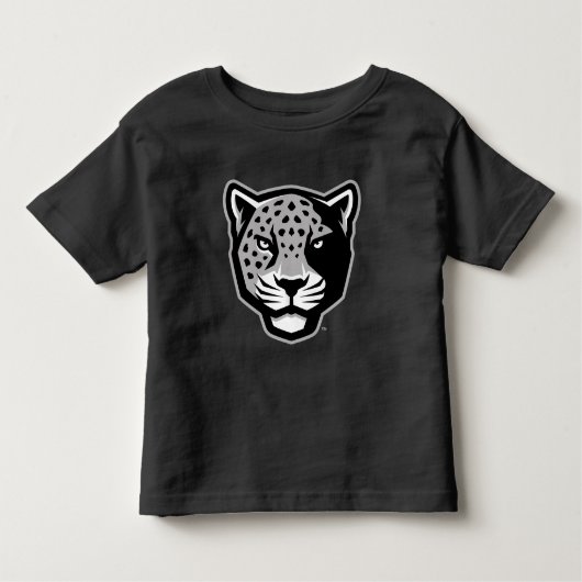 Texas A&M University - San Antonio | Jaguars 2 Kinder Shirts (Voorkant)