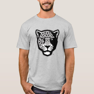 Texas A&M University - San Antonio Jaguars 6 T-shirt