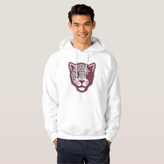 Texas A&M University - San Antonio | Jaguars 7 Hoodie (Voorkant volledig)