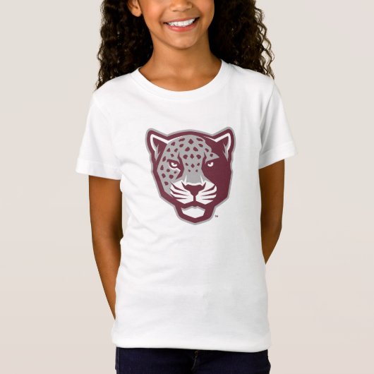 Texas A&M University - San Antonio | Jaguars 7 T-shirt (Voorkant)