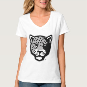 Texas A&M University - San Antonio Jaguars 8 T-shirt