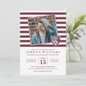 Texas A&M University - San Antonio | Jaguars Aankondiging (Staand voorkant)