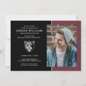 Texas A&M University - San Antonio | Jaguars Aankondiging (Voorkant)