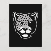 Texas A&M University - San Antonio | Jaguars Briefkaart (Voorkant)