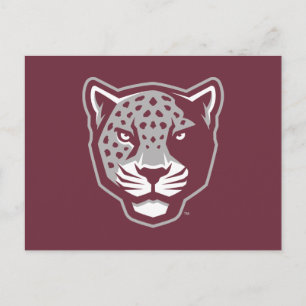 Texas A&M University - San Antonio Jaguars Briefkaart