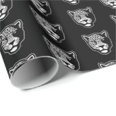 Texas A&M University - San Antonio | Jaguars Cadeaupapier (Rol Hoek)