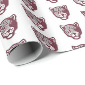 Texas A&M University - San Antonio | Jaguars Cadeaupapier (Rol Hoek)