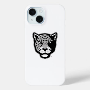 Texas A&M University - San Antonio Jaguars iPhone 15 Case