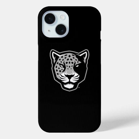 Texas A&M University - San Antonio | Jaguars Case-Mate iPhone Case (Achterkant)