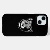 Texas A&M University - San Antonio | Jaguars Case-Mate iPhone Case (Achterkant (horizontaal))