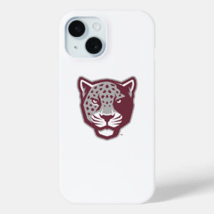 Texas A&M University - San Antonio Jaguars iPhone 15 Case