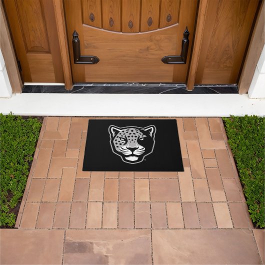 Texas A&M University - San Antonio | Jaguars Deurmat (Buiten)