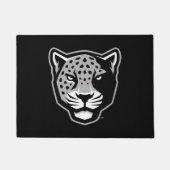 Texas A&M University - San Antonio | Jaguars Deurmat (Voorkant)